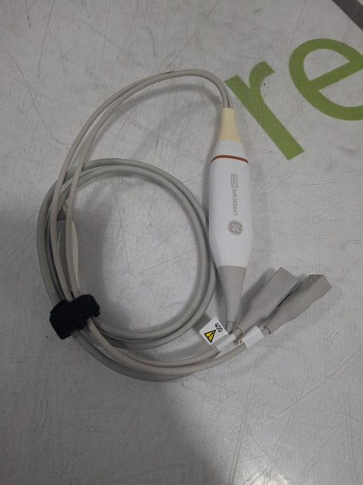 GE Healthcare Carescape MKT101 2099661-001 Temp Module