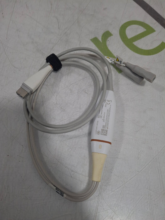 GE Healthcare Carescape MKT101 2099661-001 Temp Module