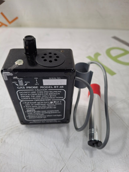 Quantum Instruments BT-45 Gas Probe