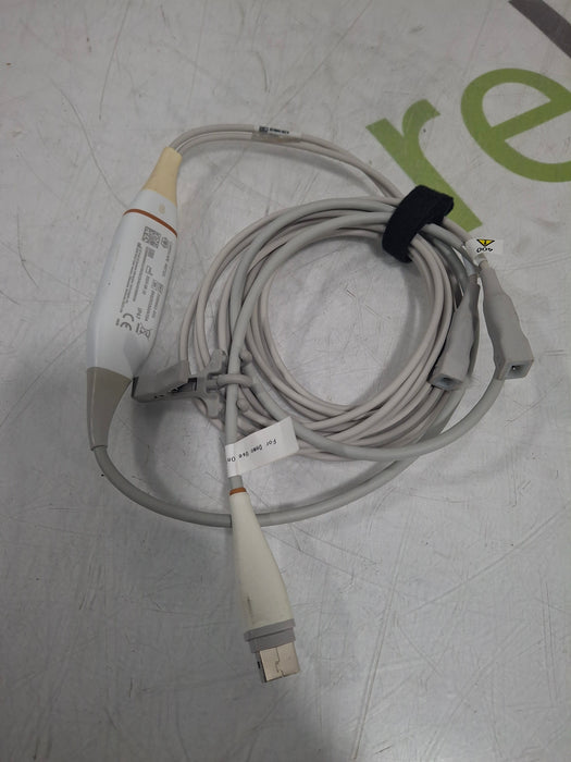 GE Healthcare Carescape MKT101 2099661-001 Temp Module