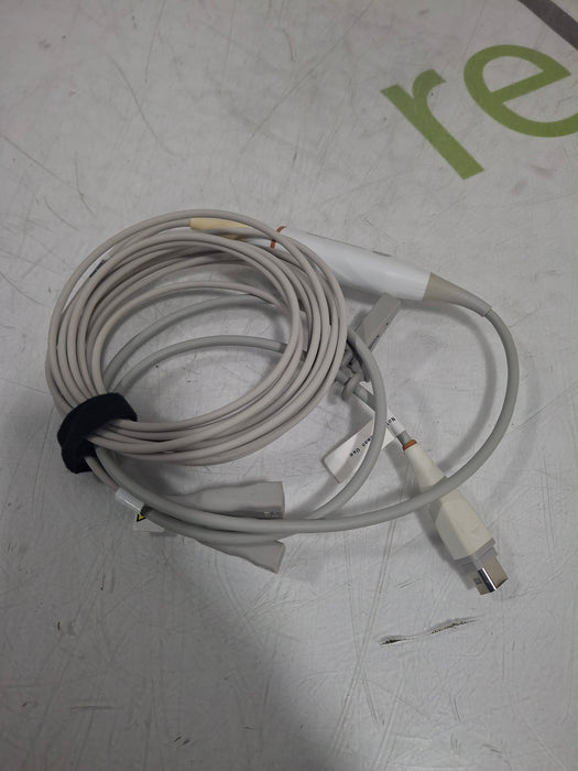 GE Healthcare Carescape MKT101 2099661-001 Temp Module