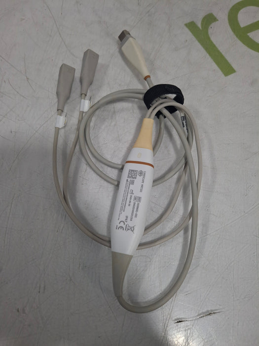 GE Healthcare Carescape MKT101 2099661-001 Temp Module