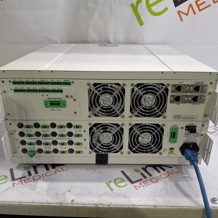 Karl Storz OR1 NEO IP Control Processor