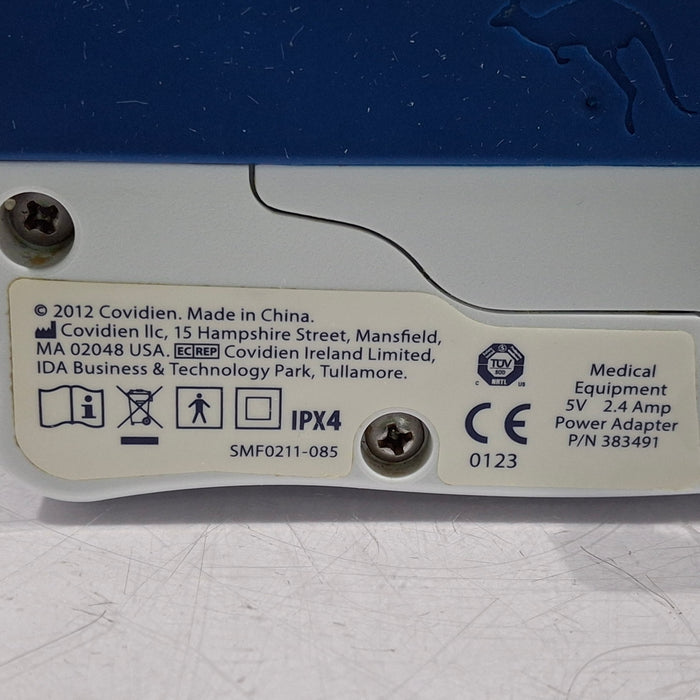 Covidien Covidien Kangaroo Joey Enteral Feeding pump Infusion Pump reLink Online