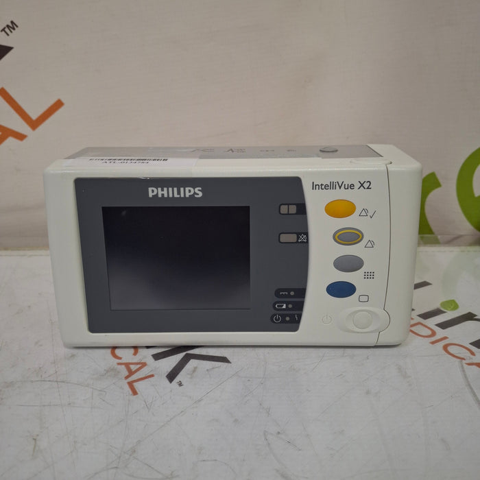 Philips IntelliVue X2 Monitor - Fast SpO2