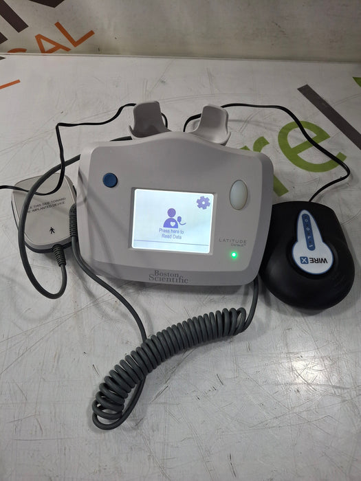 Boston Scientific Latitude Consult Communicator Patient Monitoring System