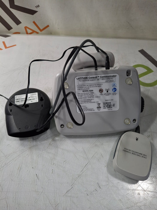 Boston Scientific Latitude Consult Communicator Patient Monitoring System