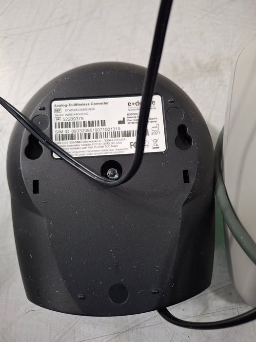 Boston Scientific Latitude Consult Communicator Patient Monitoring System