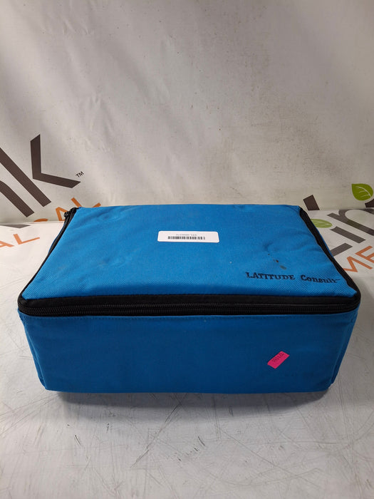 Boston Scientific Latitude Consult Communicator Patient Monitoring System