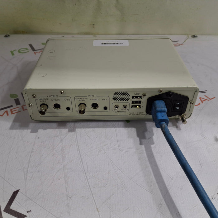 MediCapture MediCap USB200 Video Capture Device