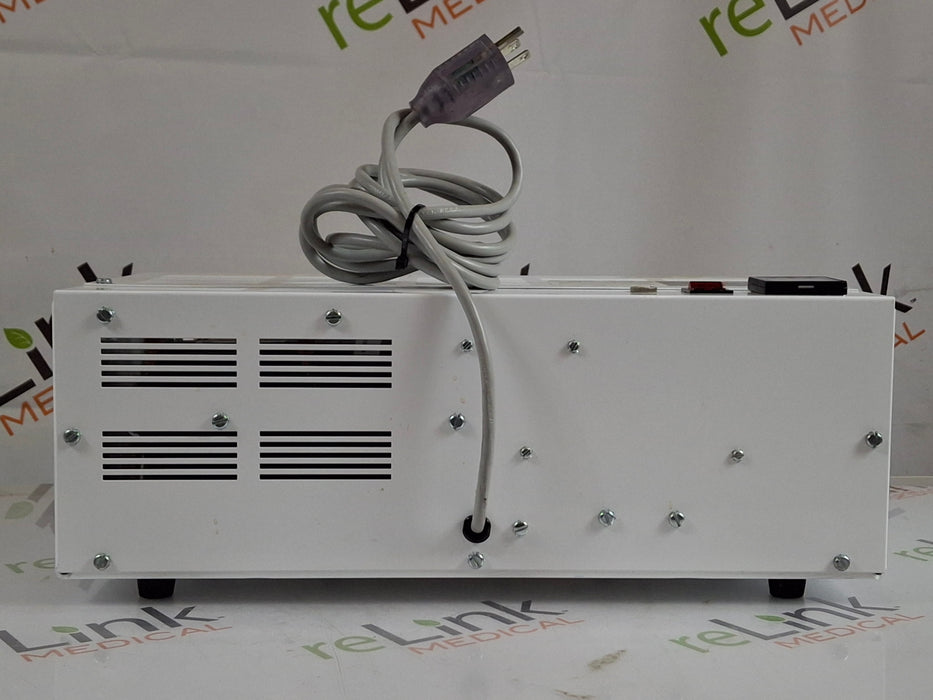 Rennco, Inc LS18D-120 Lift Sealing Machine