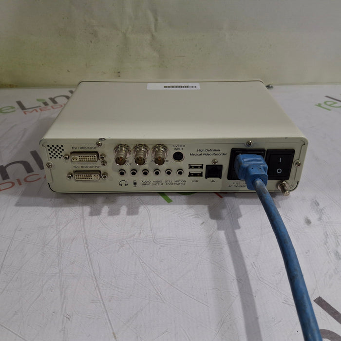 MediCapture MediCap USB300 Video Capture Device