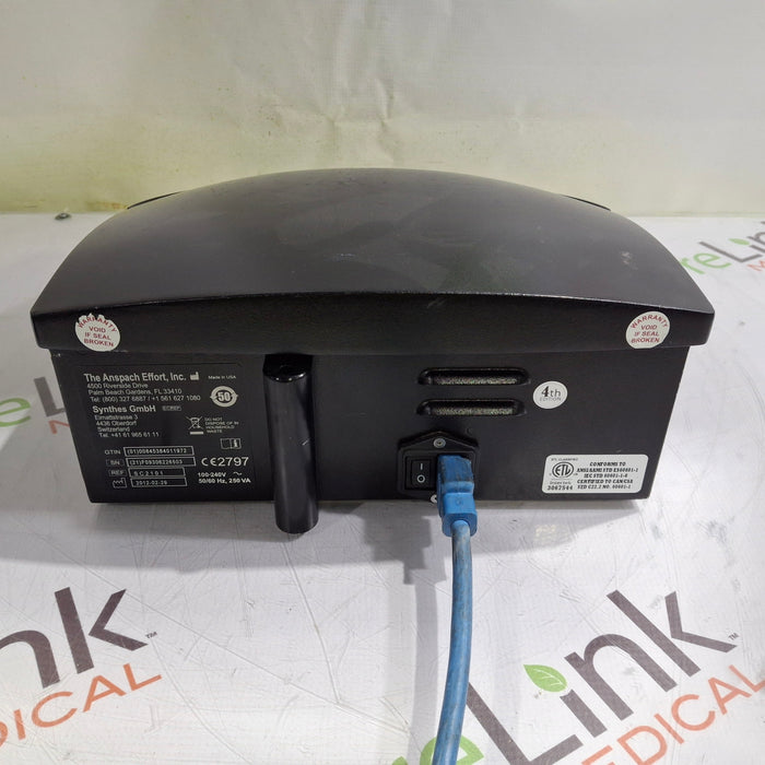 Anspach SC2101 eMax 2 Plus Console, Single Port with Irrigation