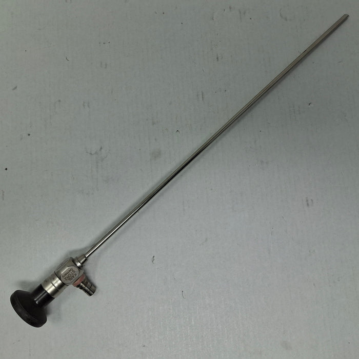 Karl Storz 27005BA HOPKINS II Forward Oblique 30° Cystoscope