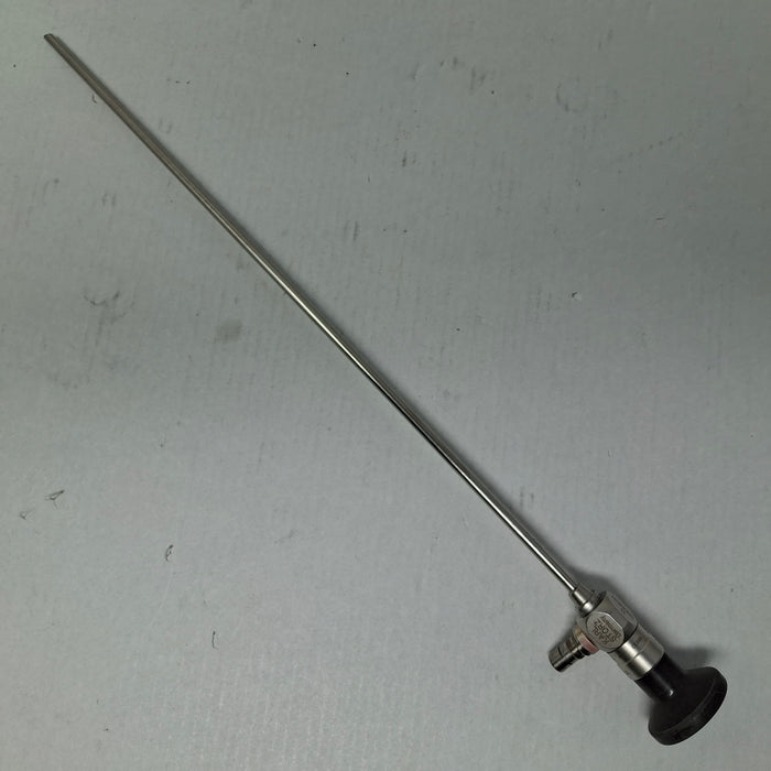 Karl Storz 27005BA HOPKINS II Forward Oblique 30° Cystoscope