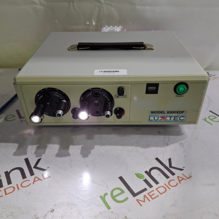 Luxtec 9300XDP Light Source