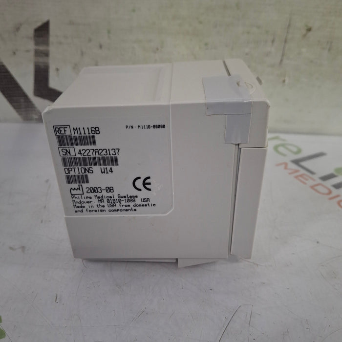 Philips M1116B Recorder Module