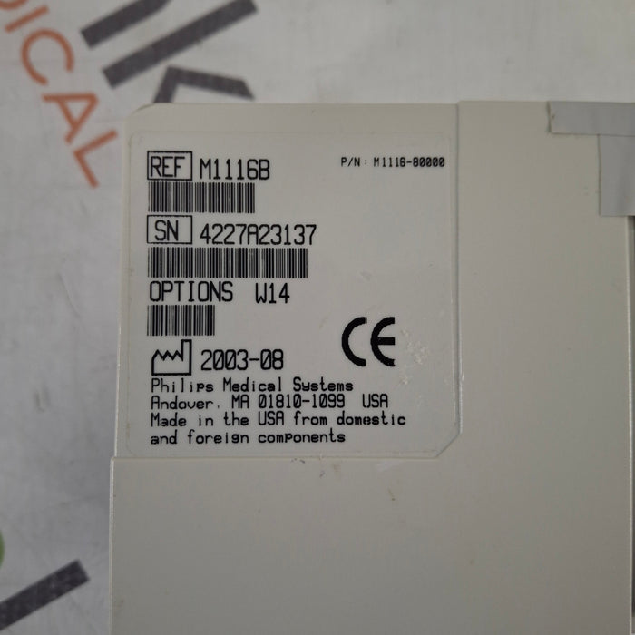 Philips M1116B Recorder Module