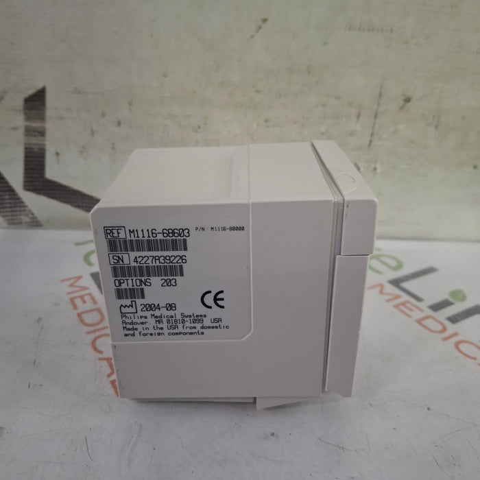 Philips M1116-68603 Recorder Module