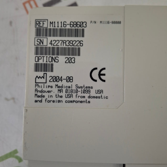 Philips M1116-68603 Recorder Module