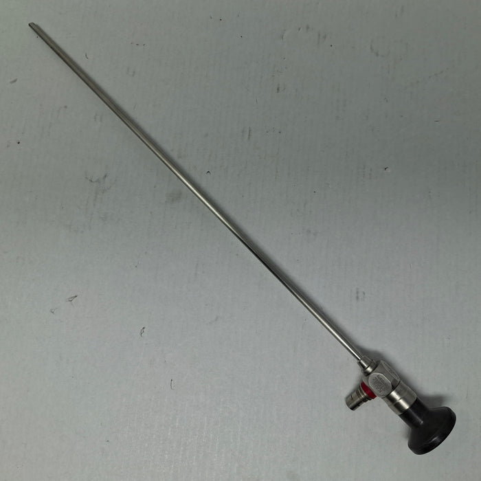 Karl Storz 27005BA HOPKINS II Forward Oblique 30° Cystoscope