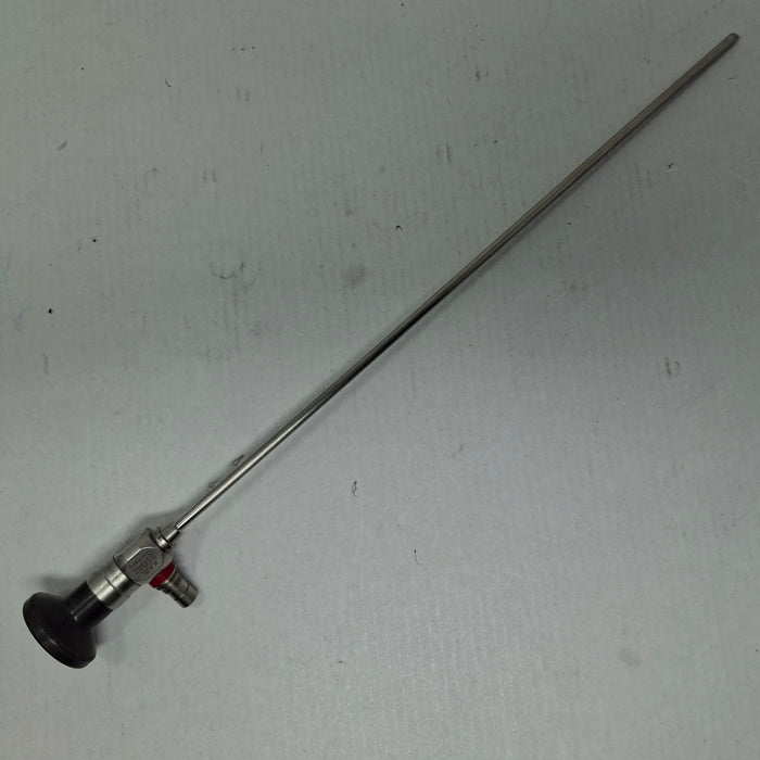Karl Storz 27005BA HOPKINS II Forward Oblique 30° Cystoscope