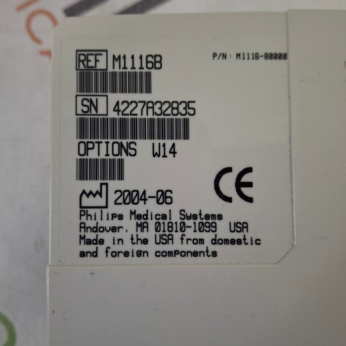 Philips M1116B Recorder Module