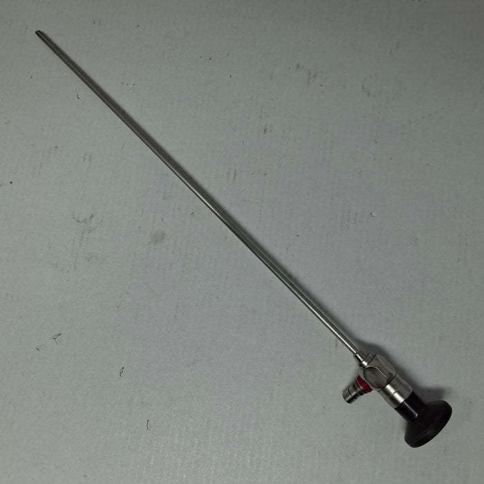 Karl Storz 27005BA HOPKINS II Forward Oblique 30° Cystoscope