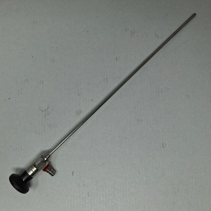 Karl Storz 27005BA HOPKINS II Forward Oblique 30° Cystoscope