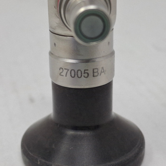 Karl Storz 27005BA HOPKINS II Forward Oblique 30° Cystoscope