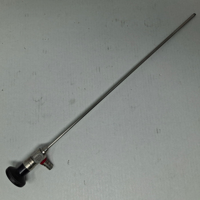Karl Storz 27005BA HOPKINS II Forward Oblique 30° Cystoscope