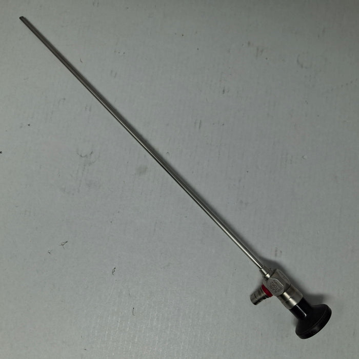Karl Storz 27005BA HOPKINS II Forward Oblique 30° Cystoscope