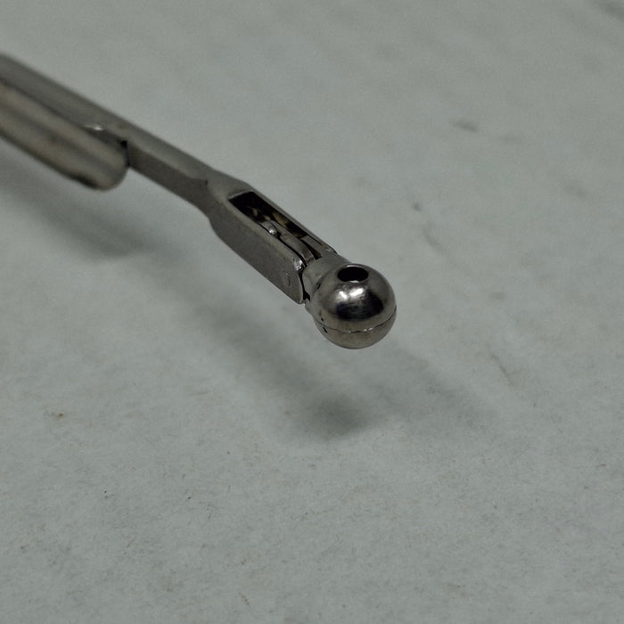 Karl Storz 27072A Biopsy Forceps