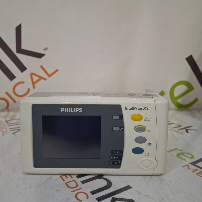 Philips IntelliVue X2 Monitor - Fast SpO2