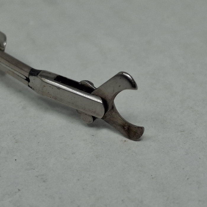 Karl Storz 27072S Biopsy Forceps