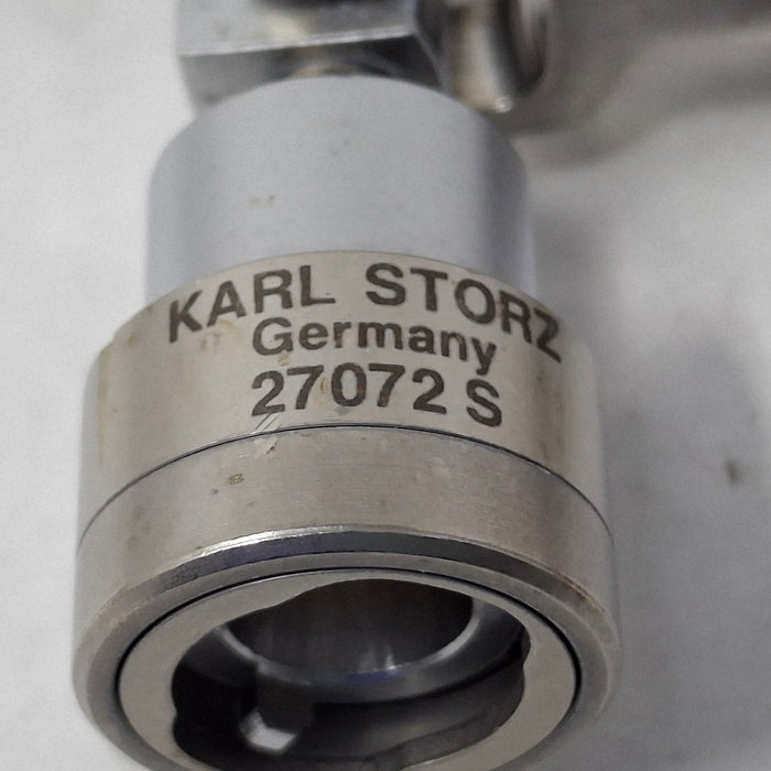 Karl Storz 27072S Biopsy Forceps
