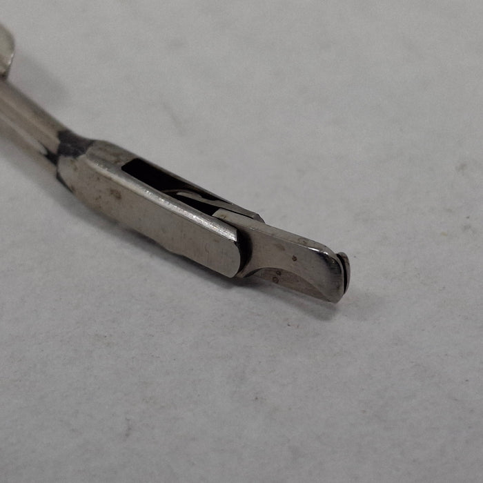 Karl Storz 27072S Biopsy Forceps