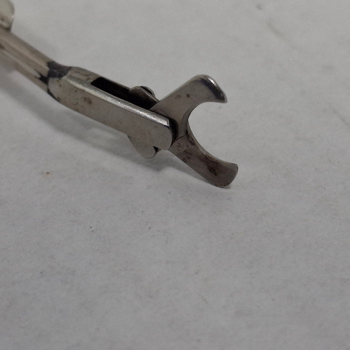 Karl Storz 27072S Biopsy Forceps