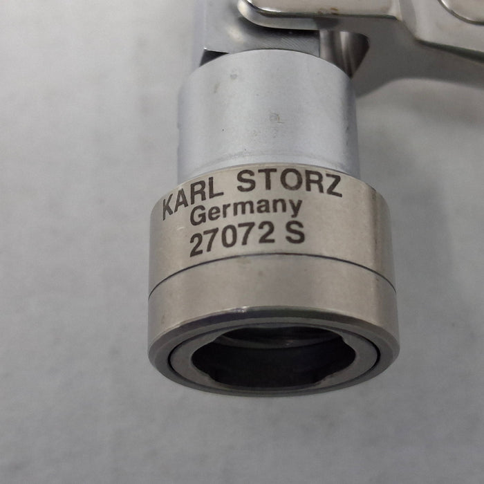 Karl Storz 27072S Biopsy Forceps