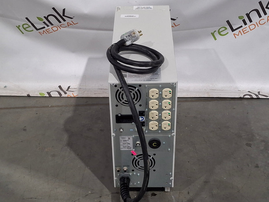 Powervar Security Plus Power Conditioner