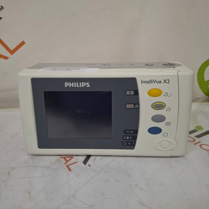 Philips IntelliVue X2 Monitor - Fast SpO2