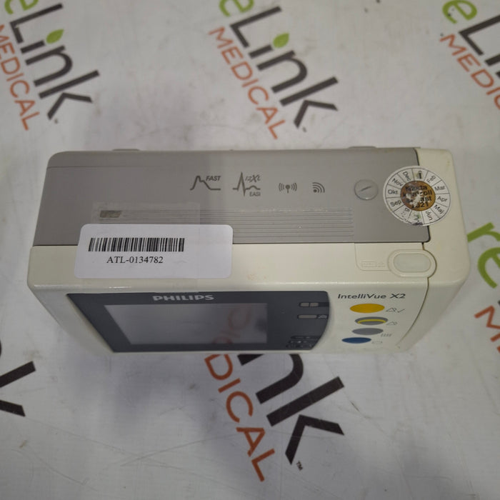 Philips IntelliVue X2 Monitor - Fast SpO2