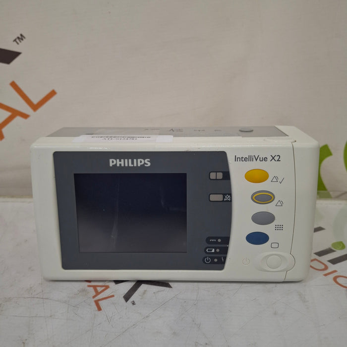 Philips IntelliVue X2 Monitor - Fast SpO2
