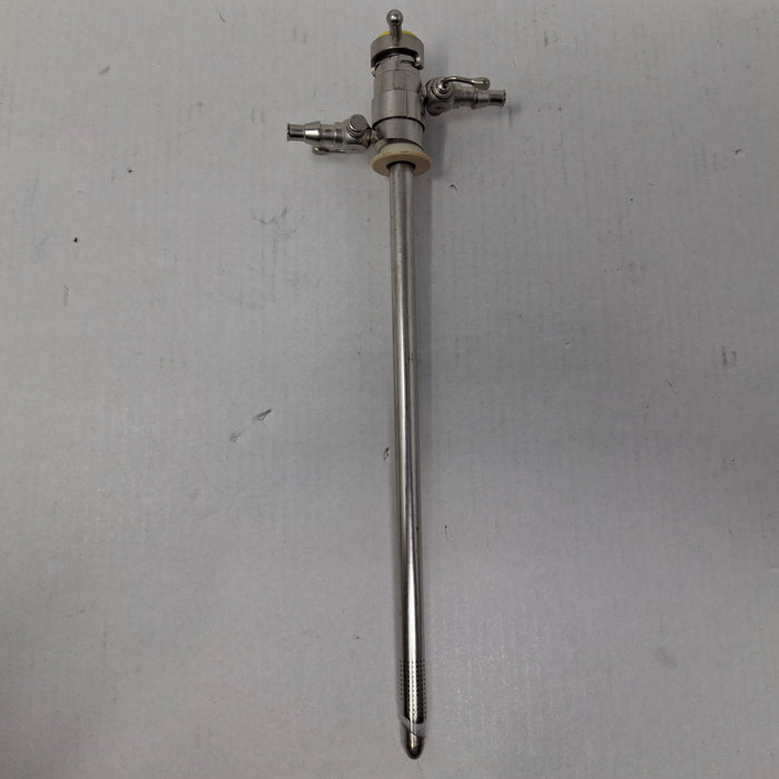 Karl Storz 26040SL, 27040OC, & 26040XA Resectoscope Sheaths and Obturator