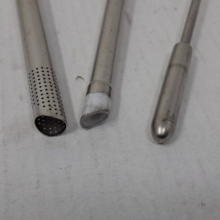 Karl Storz 26040SL, 27040OC, & 26040XA Resectoscope Sheaths and Obturator