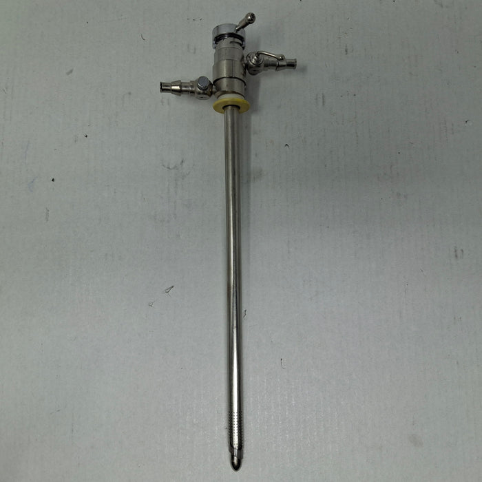 Karl Storz 26040SL, 27040OC, & 26040XA Resectoscope Sheaths and Obturator