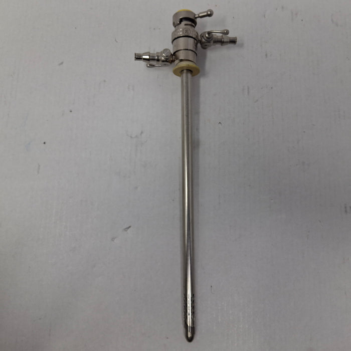 Karl Storz 26040SL, 27040OC, & 27040XA Resectoscope Sheaths and Obturator