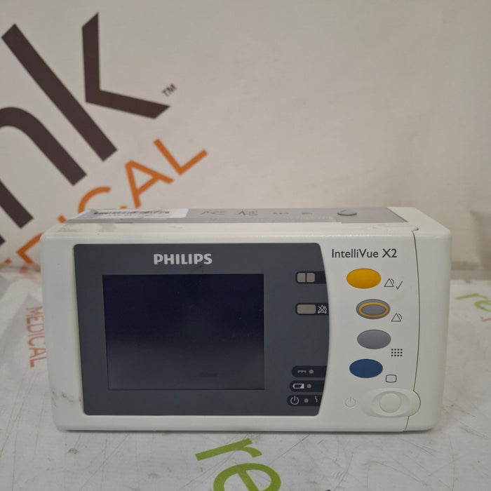 Philips IntelliVue X2 Monitor - Fast SpO2