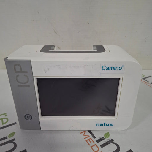 Integra Lifesciences Integra Lifesciences Camino ICP Intracranial Pressure Monitor Patient Monitors reLink Online