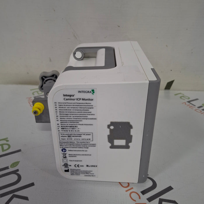 Integra Lifesciences Camino ICP Intracranial Pressure Monitor